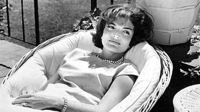 Celebrating an Icon: Happy 95th Birthday, Jacqueline Kennedy Onassis